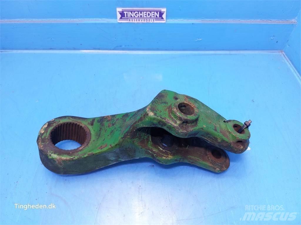 John Deere 2850 Sonstiges Traktorzubehör