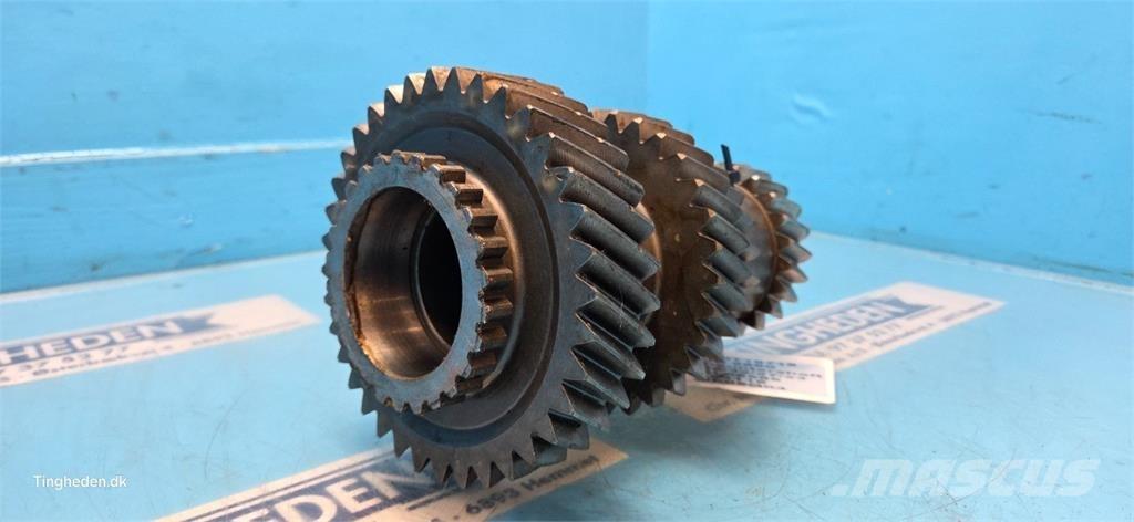 John Deere 2850 Getriebe