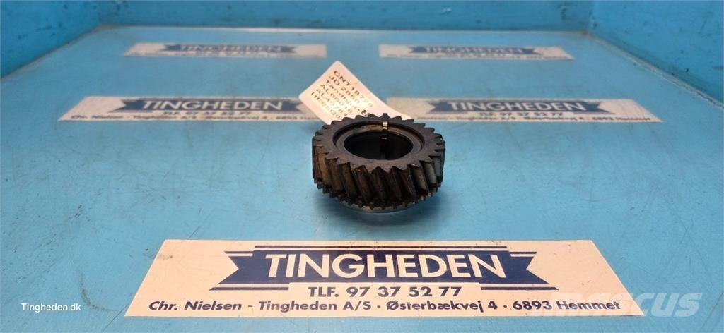 John Deere 2850 Getriebe