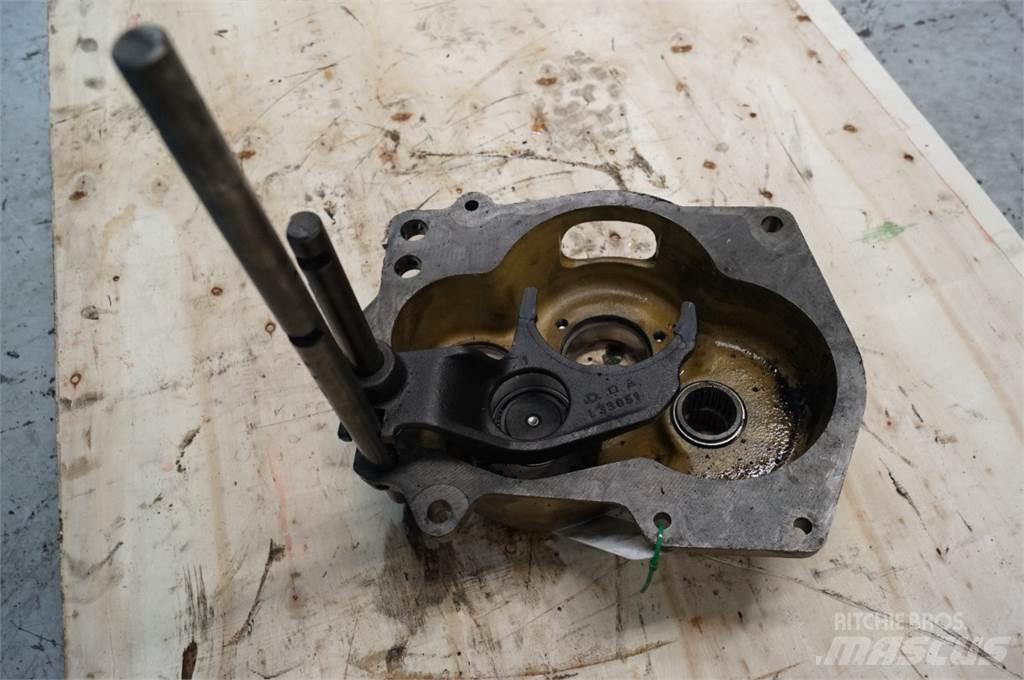 John Deere 2940 Getriebe