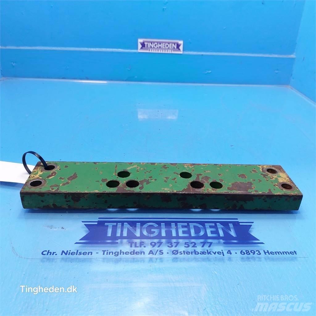 John Deere 2951 Sonstiges Traktorzubehör