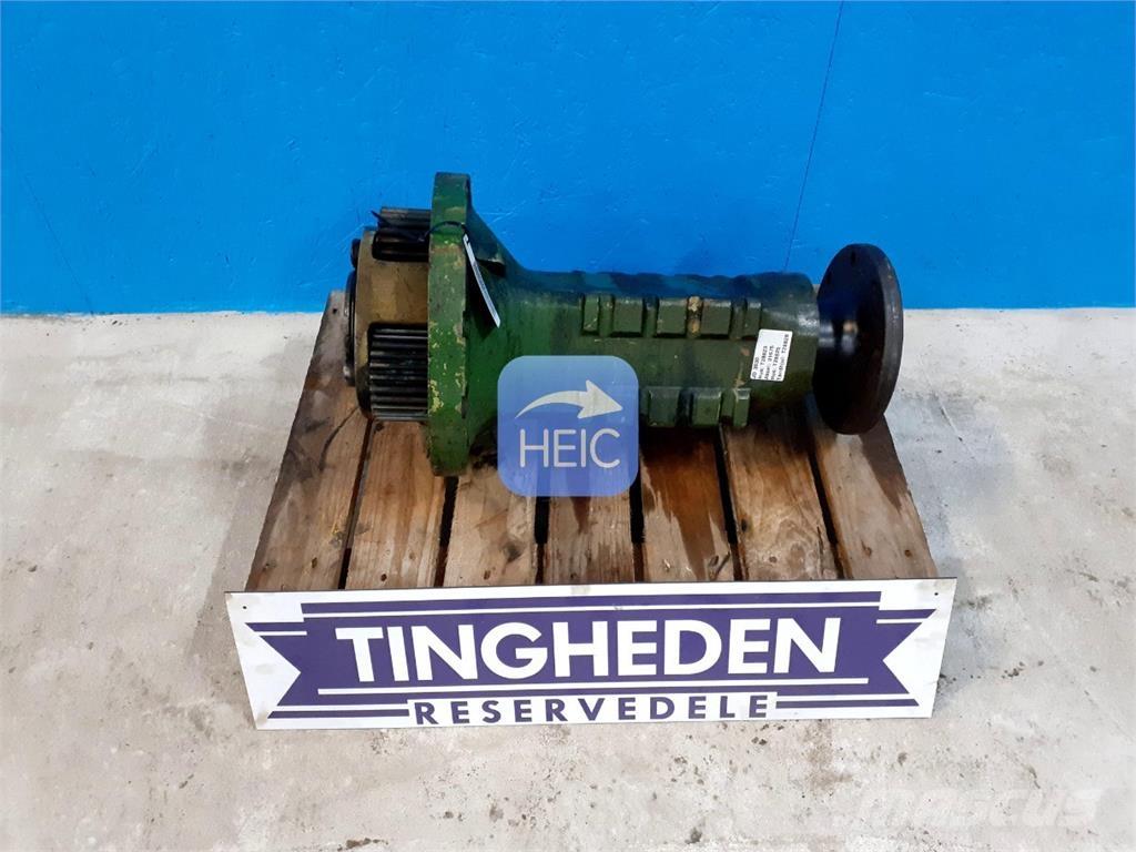John Deere 3030 Sonstiges Traktorzubehör