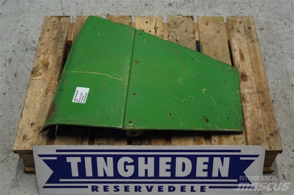 John Deere 3030 Sonstiges Traktorzubehör