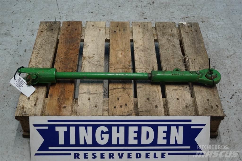 John Deere 3030 Sonstiges Traktorzubehör