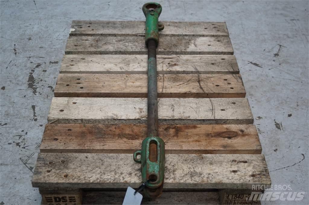 John Deere 3030 Sonstiges Traktorzubehör