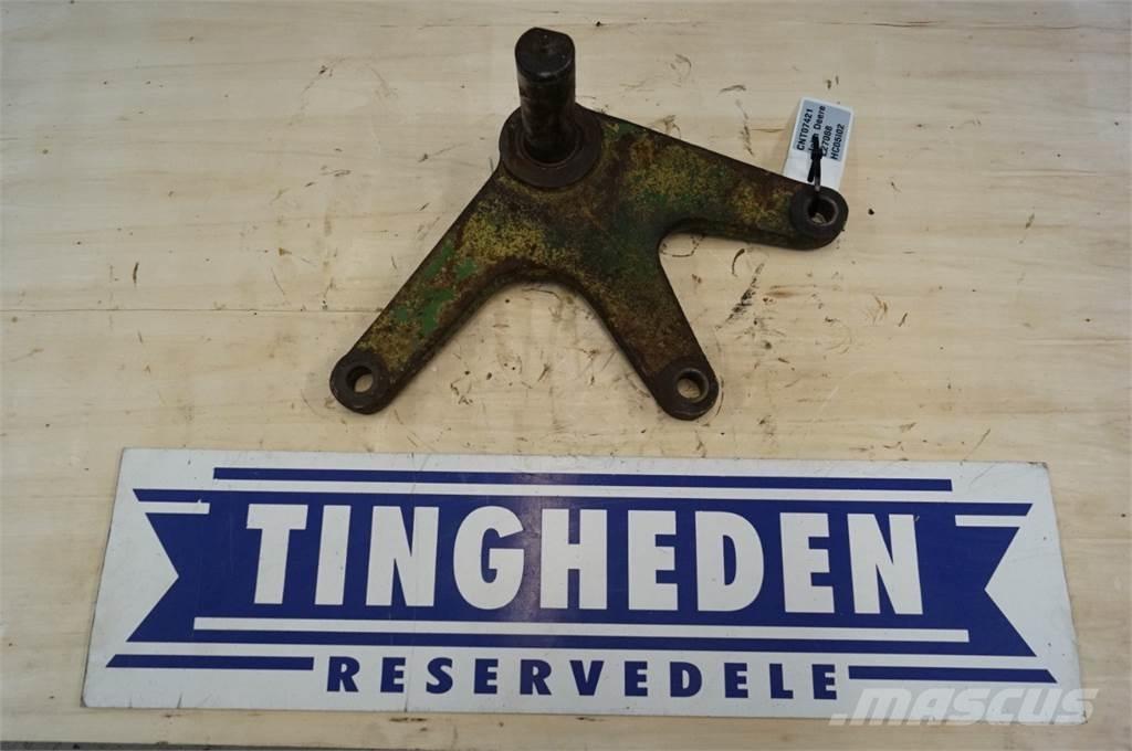 John Deere 3030 Sonstiges Traktorzubehör