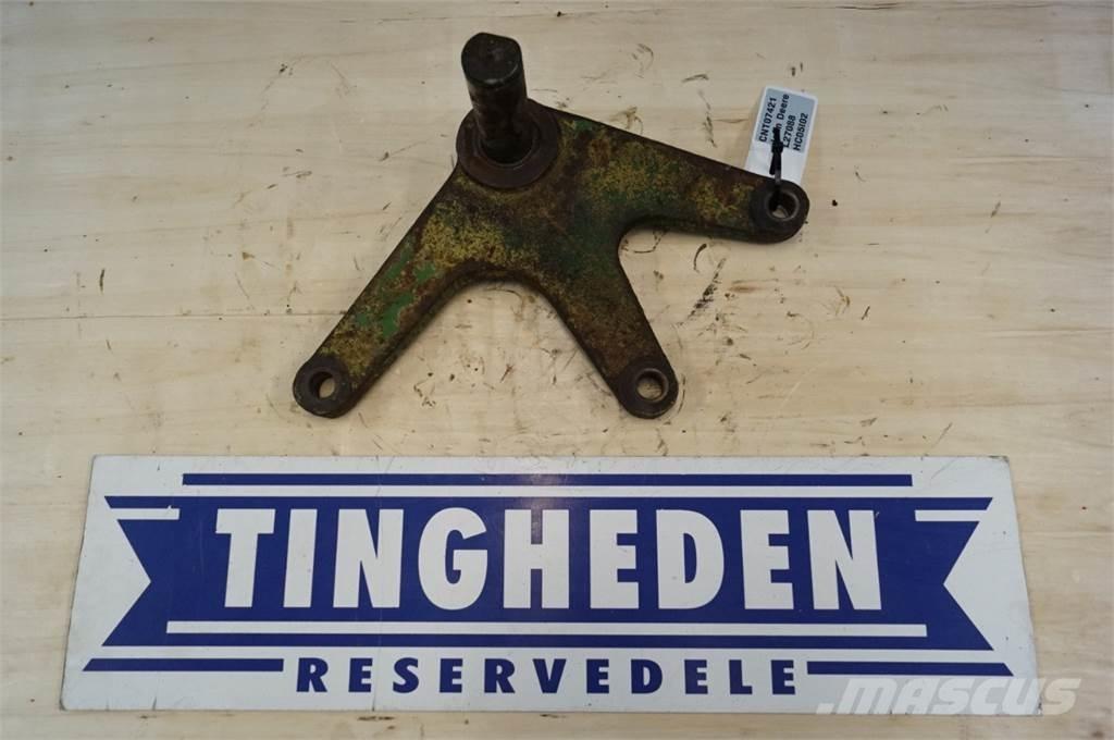 John Deere 3030 Sonstiges Traktorzubehör