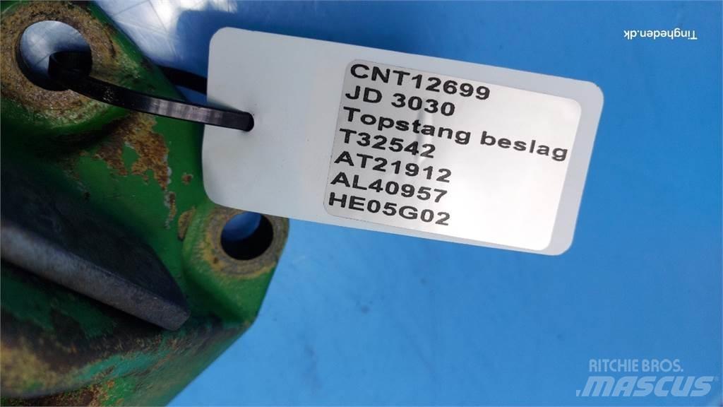 John Deere 3030 Sonstiges Traktorzubehör