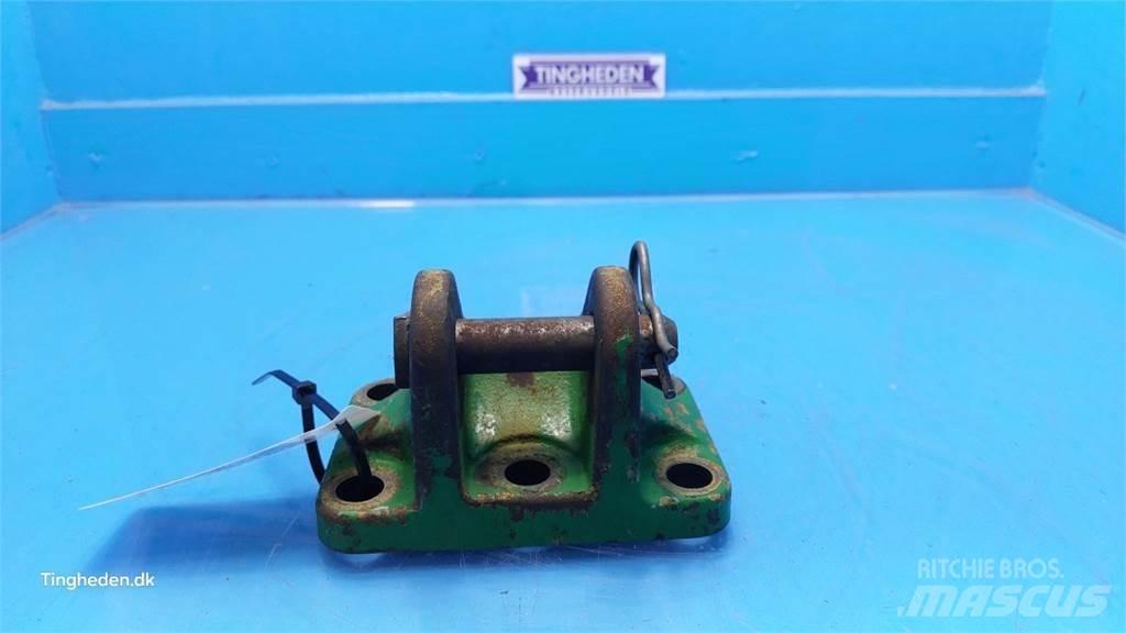 John Deere 3030 Sonstiges Traktorzubehör