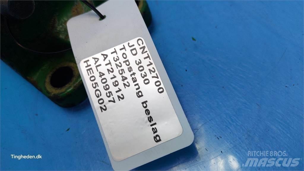John Deere 3030 Sonstiges Traktorzubehör