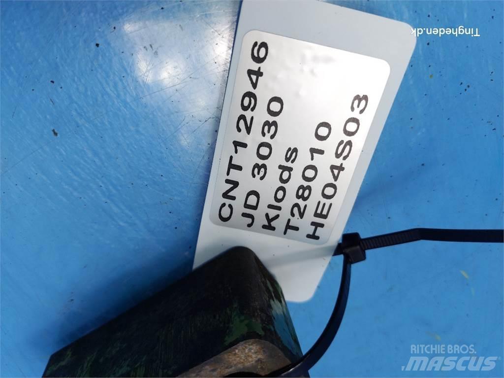 John Deere 3030 Sonstiges Traktorzubehör