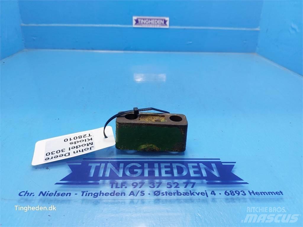 John Deere 3030 Sonstiges Traktorzubehör