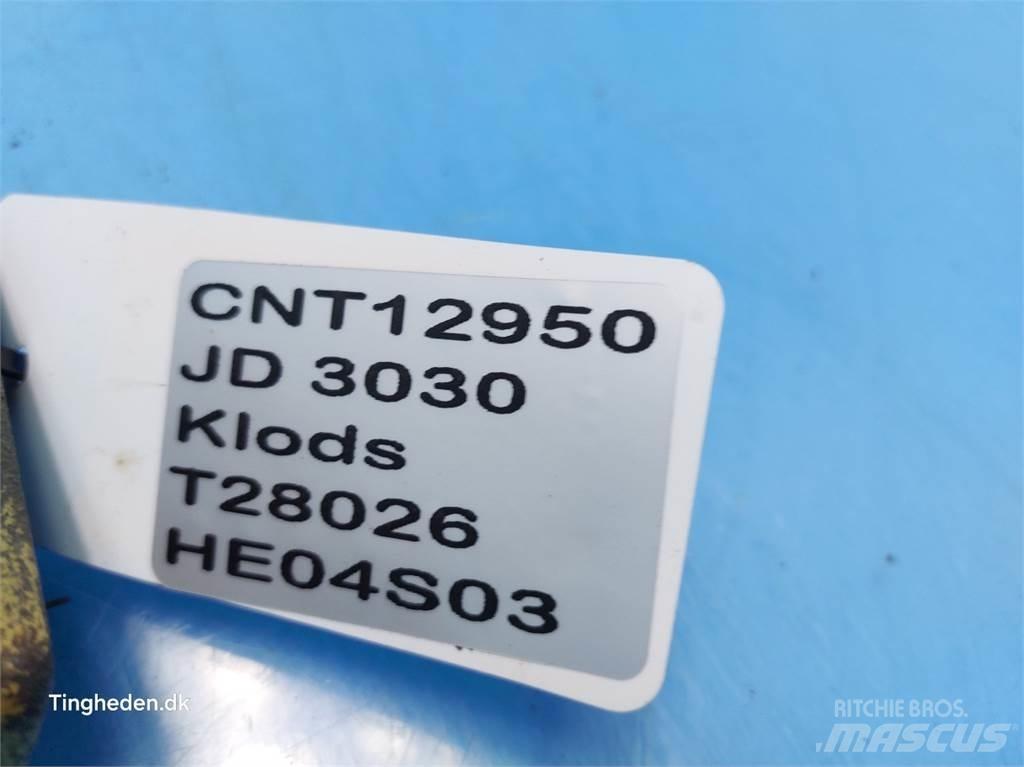 John Deere 3030 Sonstiges Traktorzubehör