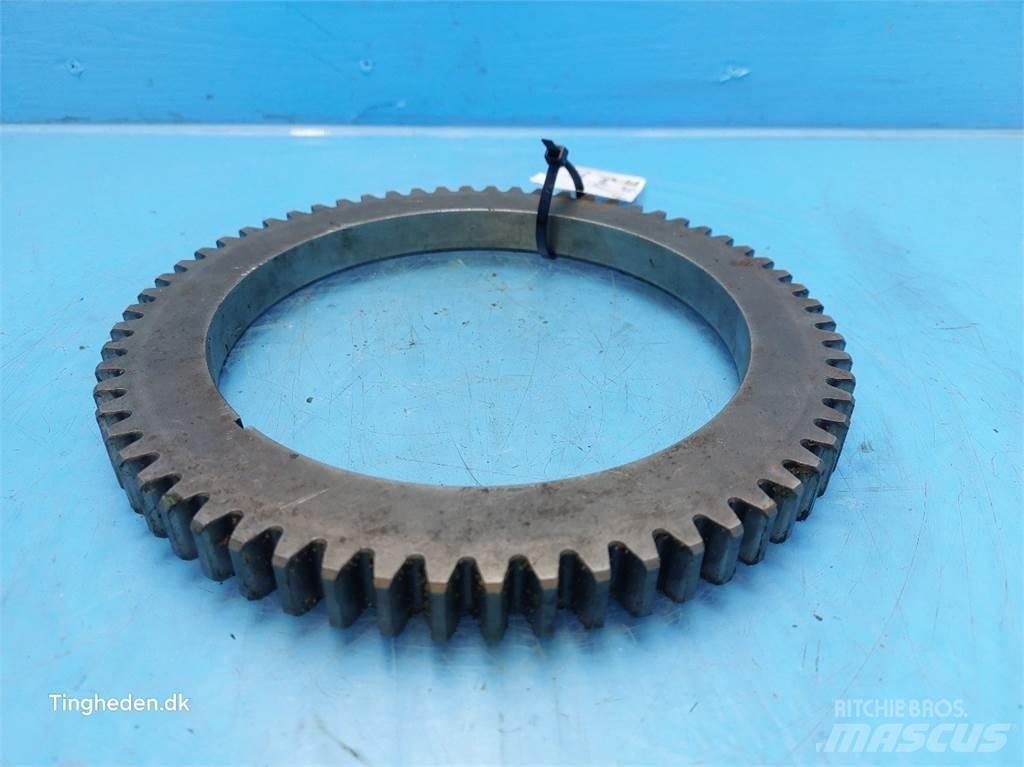 John Deere 3030 Getriebe