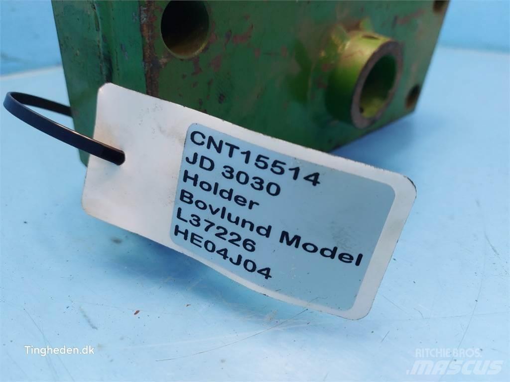 John Deere 3030 Sonstiges Traktorzubehör