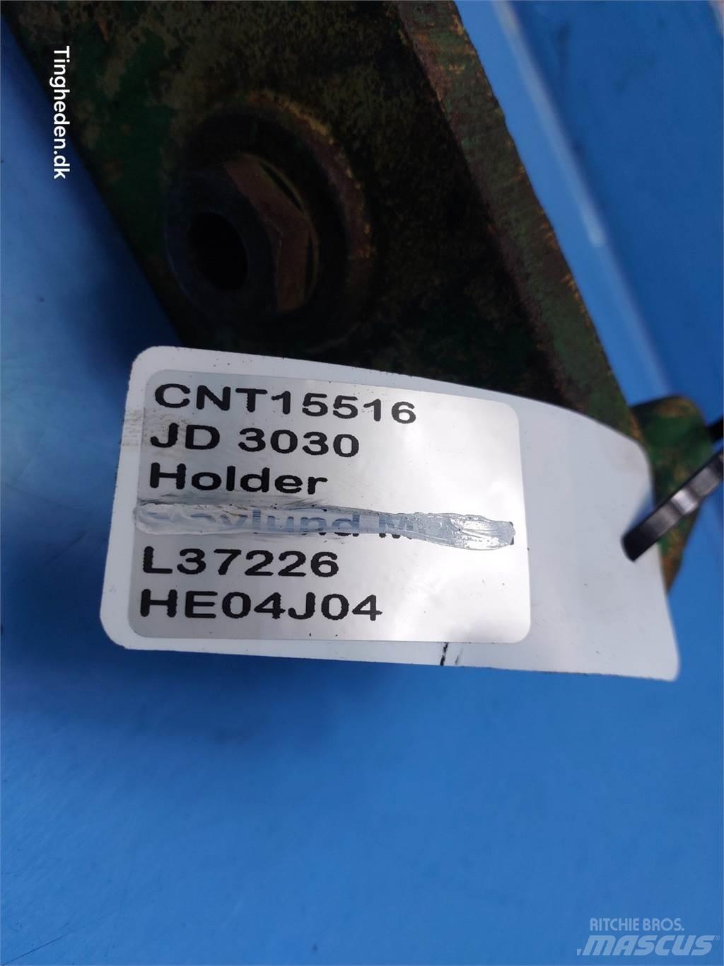 John Deere 3030 Sonstiges Traktorzubehör