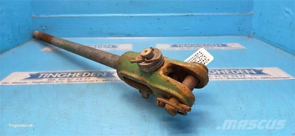 John Deere 3030 Sonstiges Traktorzubehör