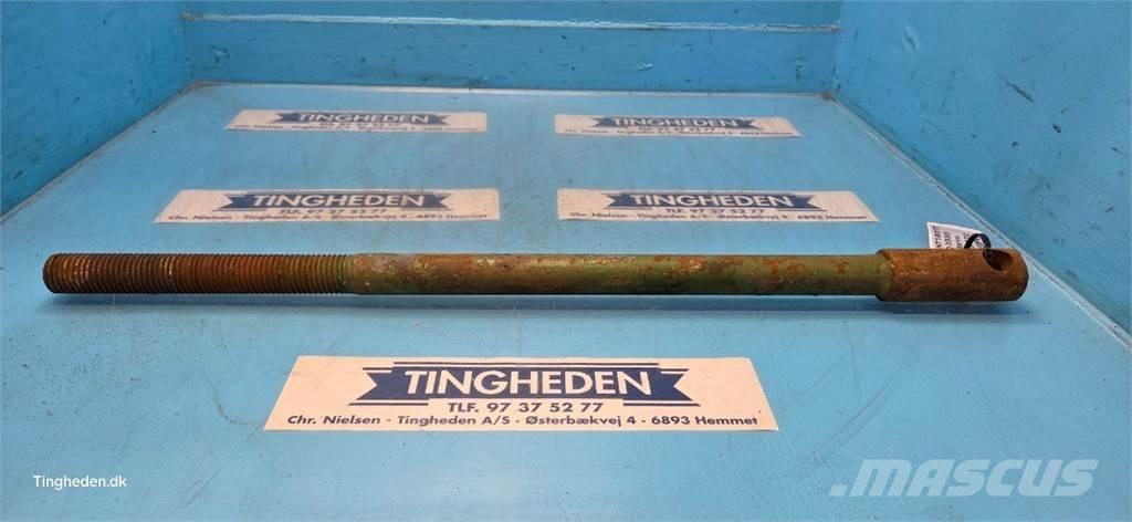 John Deere 3030 Sonstiges Traktorzubehör