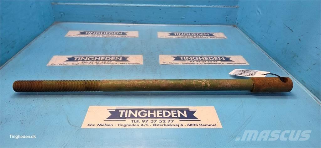 John Deere 3030 Sonstiges Traktorzubehör