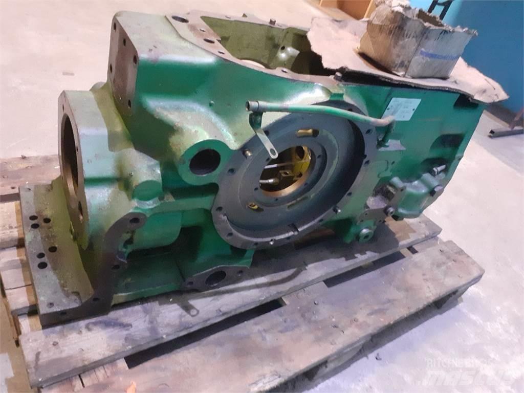 John Deere 3040 Getriebe