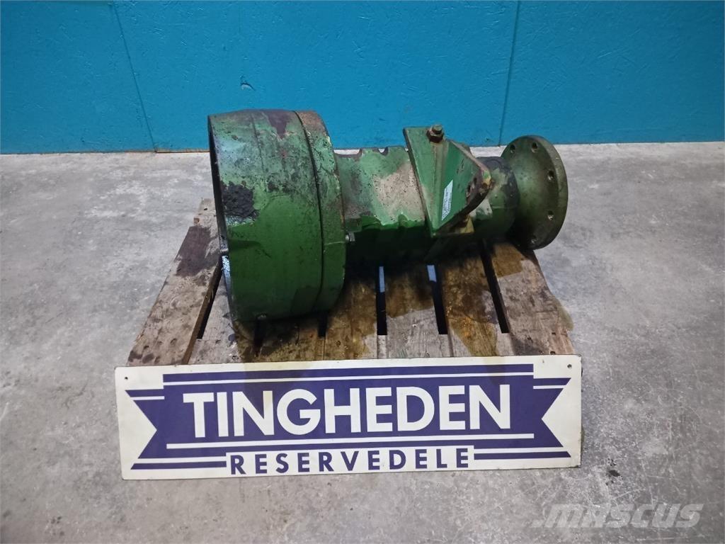 John Deere 3040 Sonstiges Traktorzubehör