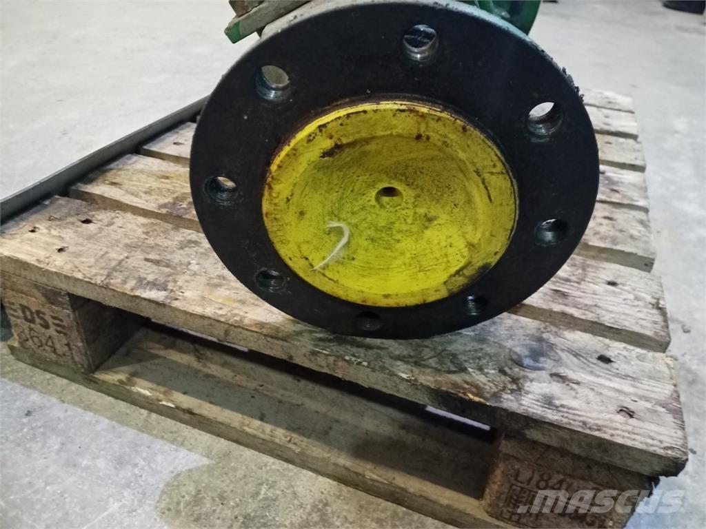 John Deere 3040 Sonstiges Traktorzubehör