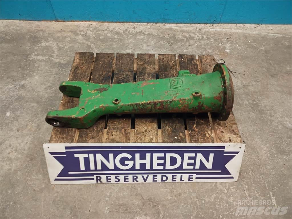John Deere 3040 Sonstiges Traktorzubehör