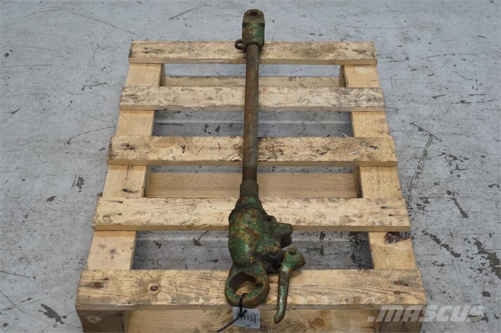 John Deere 3040 Sonstiges Traktorzubehör