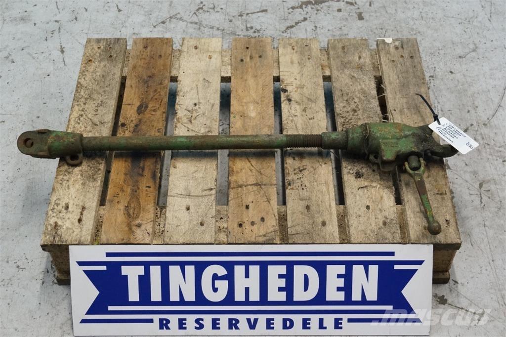 John Deere 3040 Sonstiges Traktorzubehör