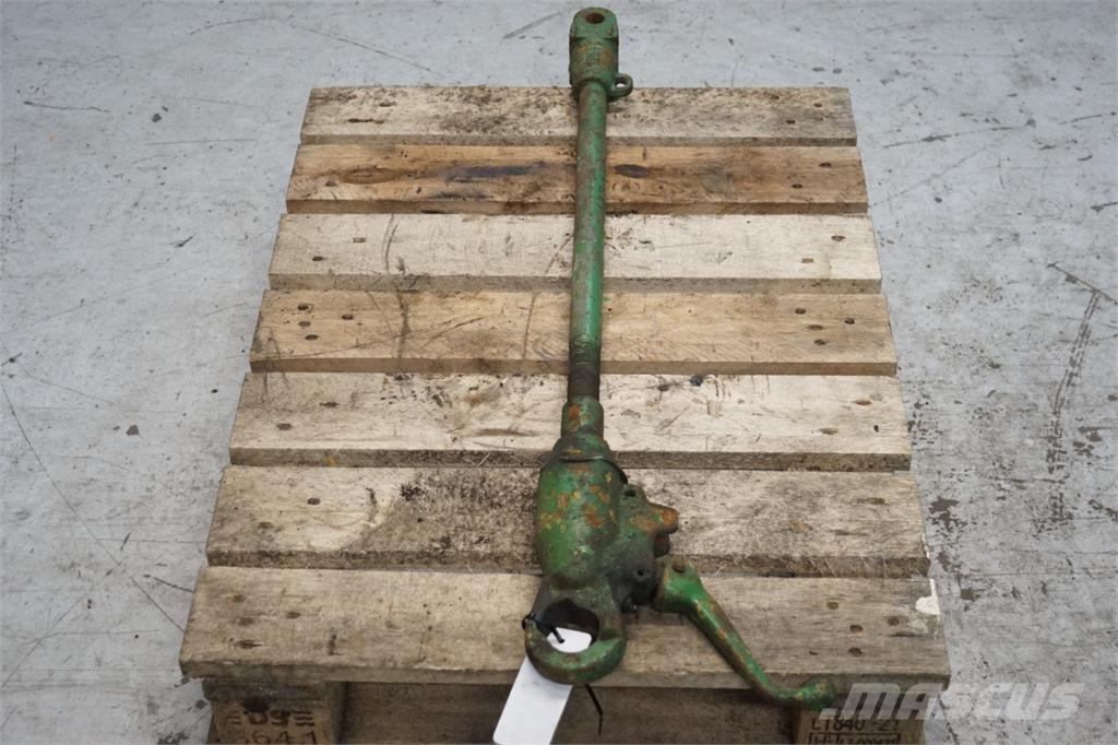 John Deere 3040 Sonstiges Traktorzubehör