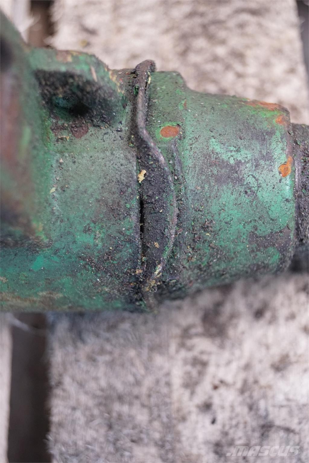 John Deere 3040 Sonstiges Traktorzubehör