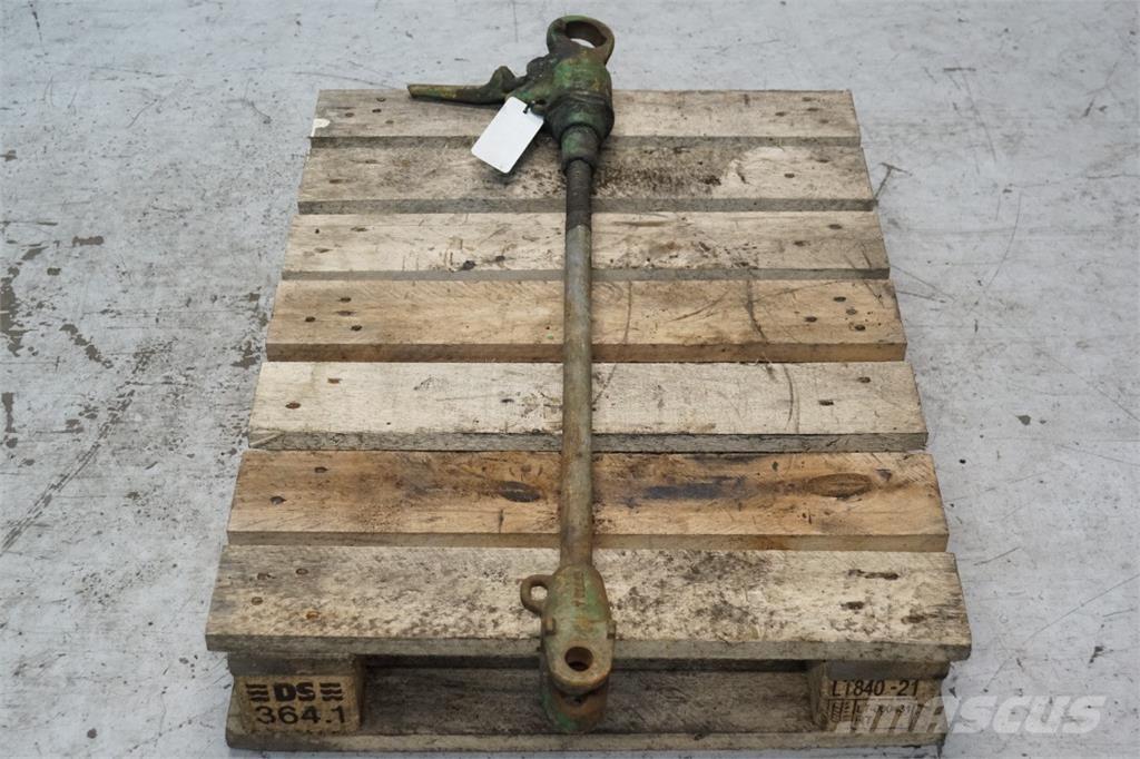 John Deere 3040 Sonstiges Traktorzubehör