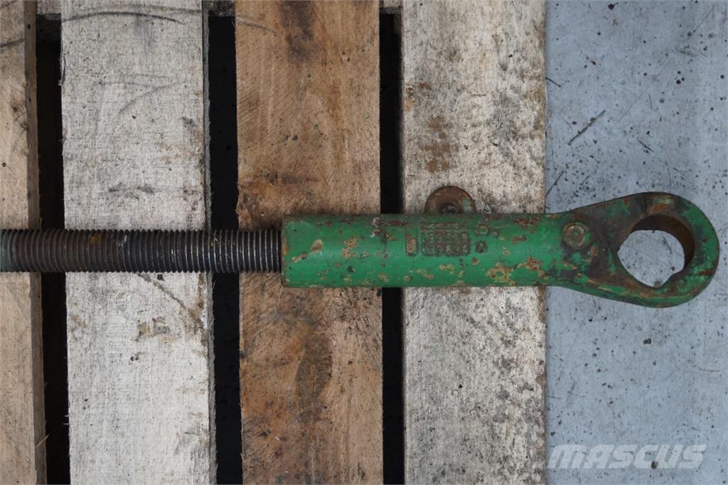 John Deere 3050 Sonstiges Traktorzubehör
