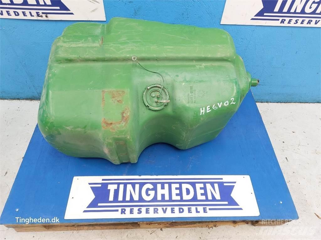 John Deere 3140 Sonstiges Traktorzubehör