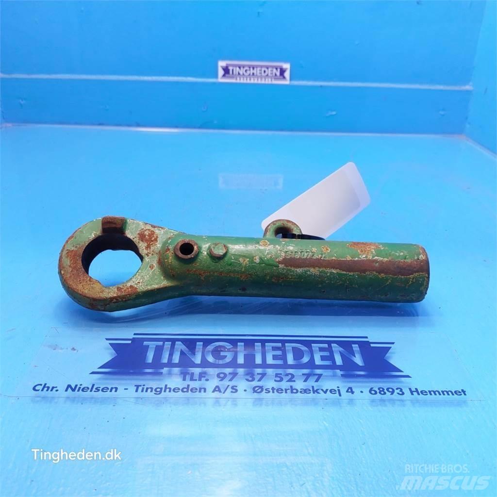 John Deere 3350 Sonstiges Traktorzubehör