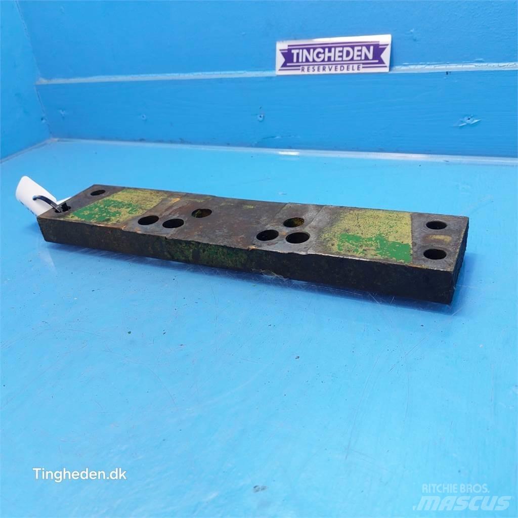 John Deere 3640 Sonstiges Traktorzubehör