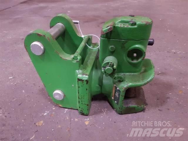 John Deere 4040 Sonstiges Traktorzubehör