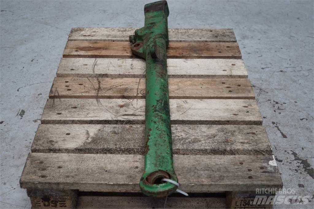 John Deere 4040 Sonstiges Traktorzubehör
