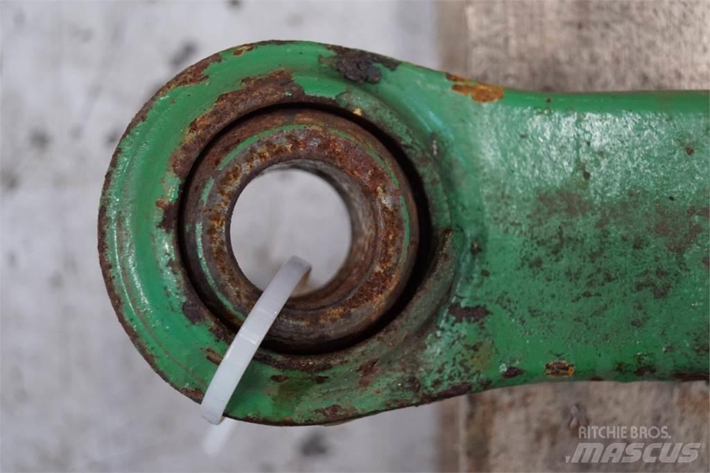 John Deere 4040 Sonstiges Traktorzubehör