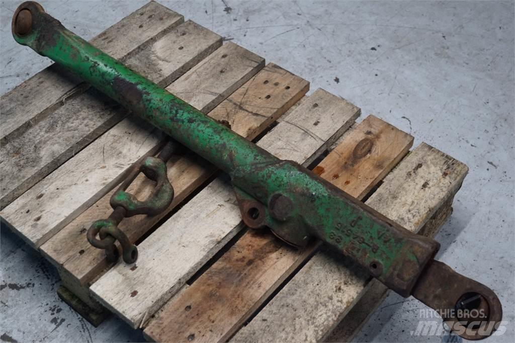 John Deere 4040 Sonstiges Traktorzubehör