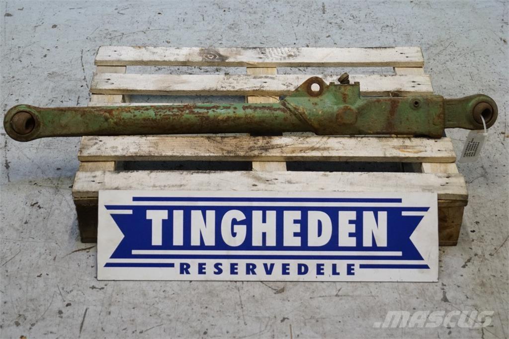 John Deere 4040 Sonstiges Traktorzubehör