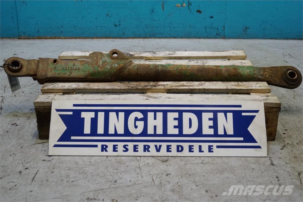 John Deere 4040 Sonstiges Traktorzubehör
