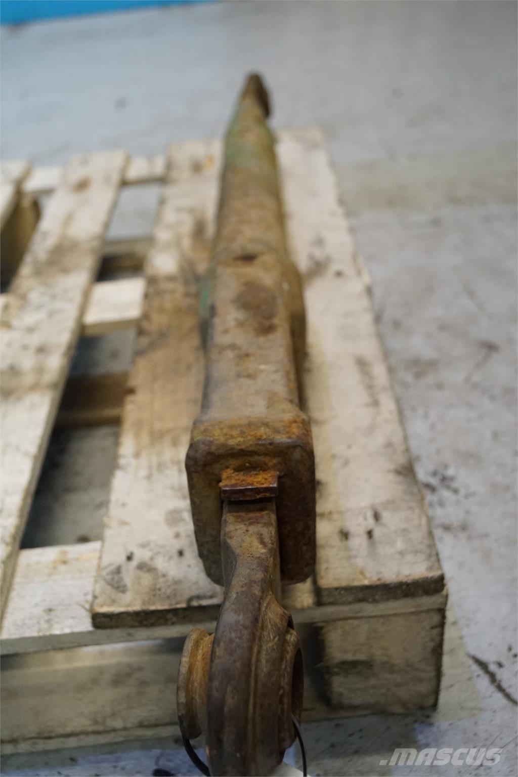 John Deere 4040 Sonstiges Traktorzubehör