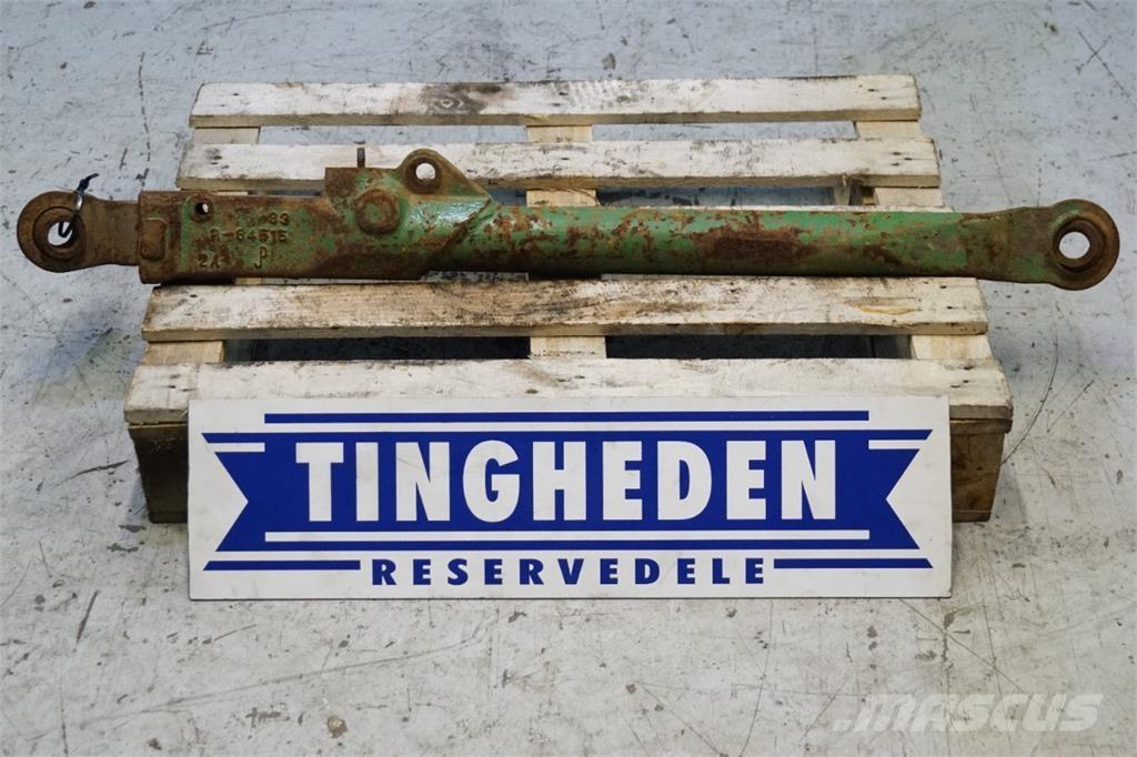 John Deere 4040 Sonstiges Traktorzubehör