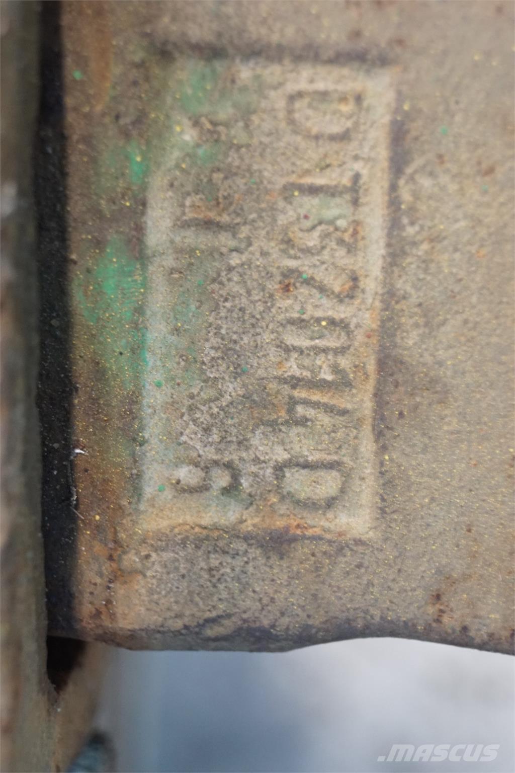 John Deere 4040 Sonstiges Traktorzubehör