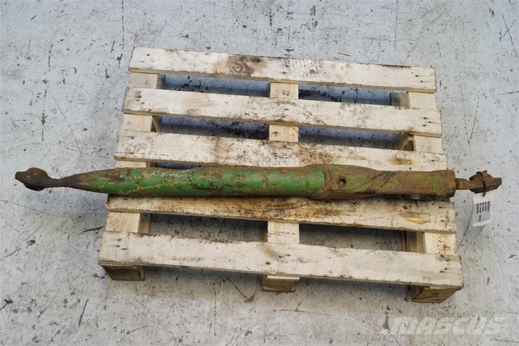John Deere 4040 Sonstiges Traktorzubehör