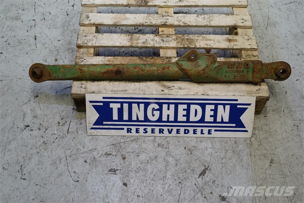 John Deere 4040 Sonstiges Traktorzubehör