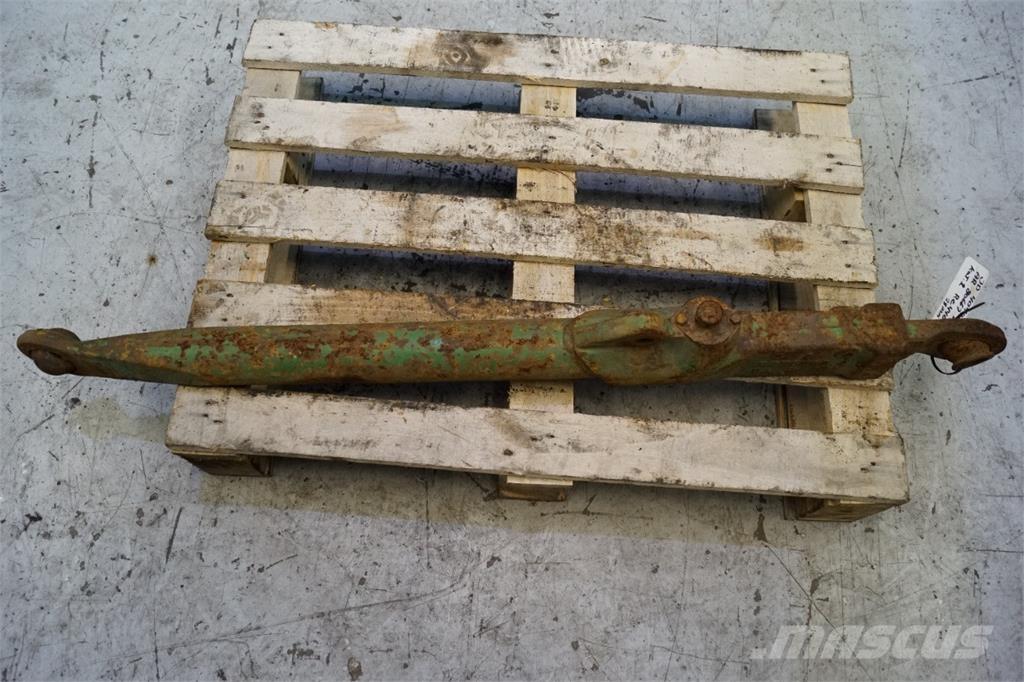 John Deere 4040 Sonstiges Traktorzubehör