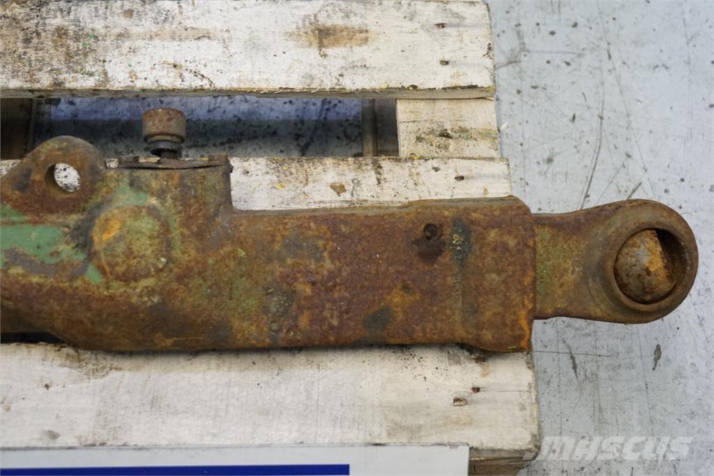 John Deere 4040 Sonstiges Traktorzubehör
