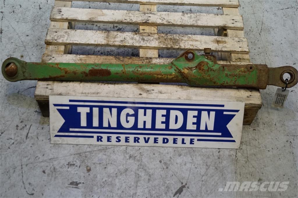 John Deere 4040 Sonstiges Traktorzubehör